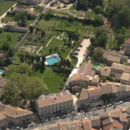 Hotel De L'Image Saint-Rémy-de-Provence 외부 사진