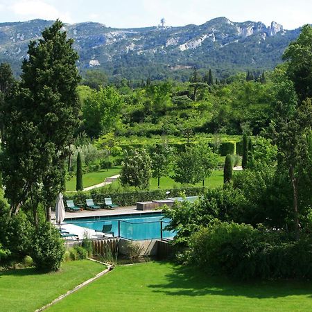 Hotel De L'Image Saint-Rémy-de-Provence 외부 사진
