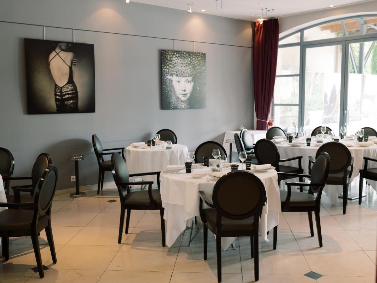 Hotel De L'Image Saint-Rémy-de-Provence 외부 사진