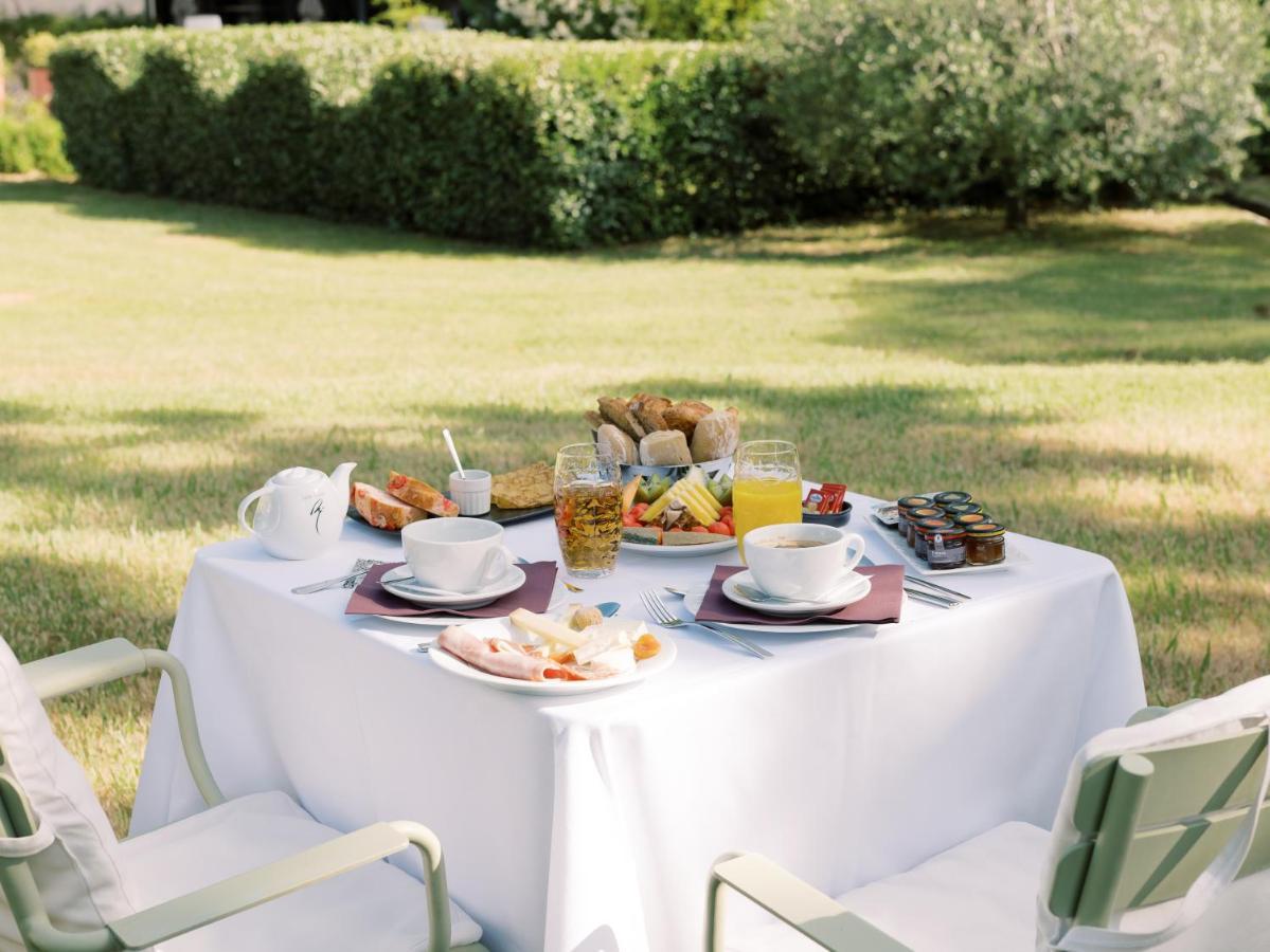 Hotel De L'Image Saint-Rémy-de-Provence 외부 사진
