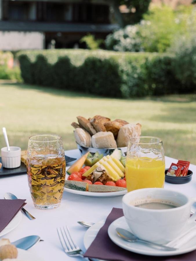 Hotel De L'Image Saint-Rémy-de-Provence 외부 사진