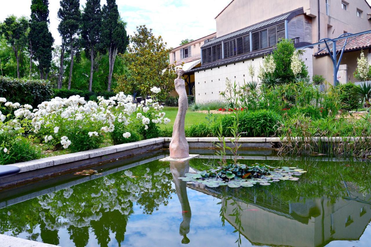 Hotel De L'Image Saint-Rémy-de-Provence 외부 사진