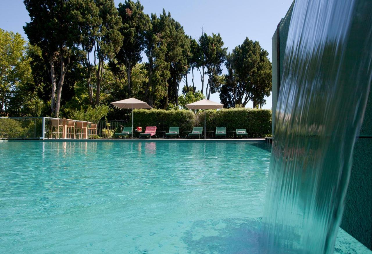 Hotel De L'Image Saint-Rémy-de-Provence 외부 사진