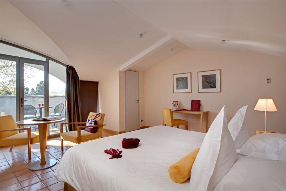 Hotel De L'Image Saint-Rémy-de-Provence 외부 사진