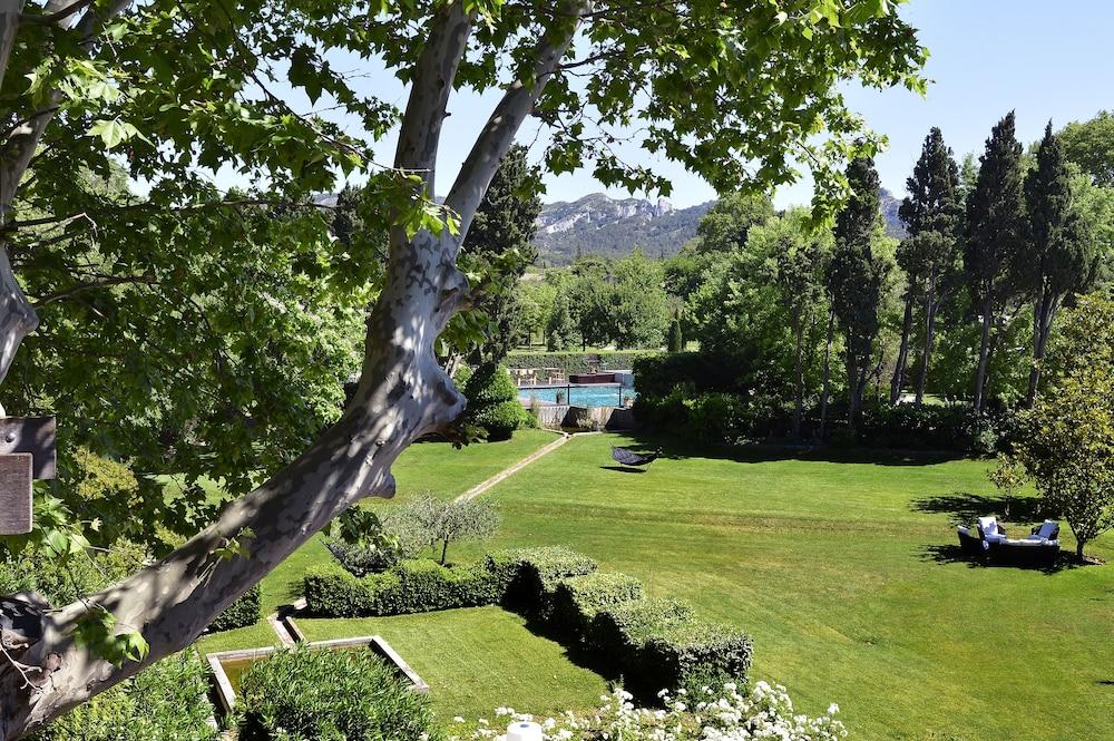 Hotel De L'Image Saint-Rémy-de-Provence 외부 사진