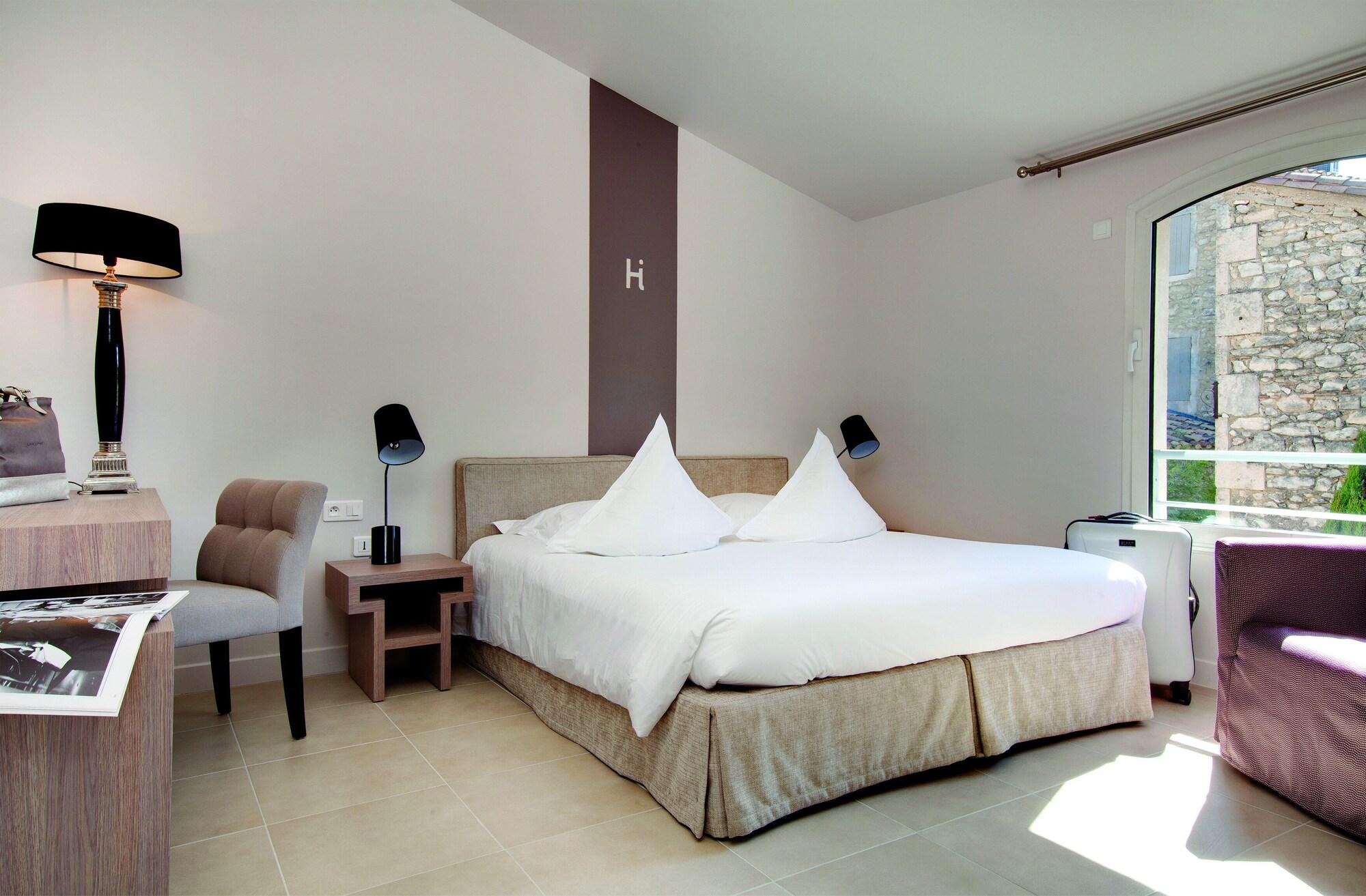Hotel De L'Image Saint-Rémy-de-Provence 외부 사진