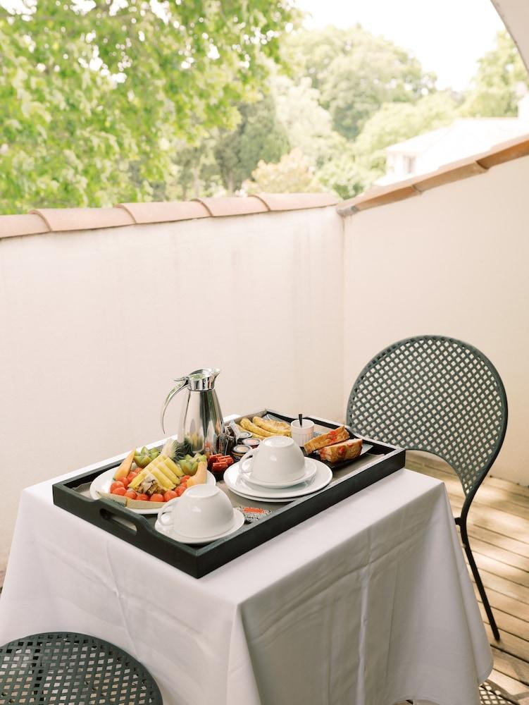 Hotel De L'Image Saint-Rémy-de-Provence 외부 사진