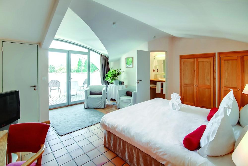 Hotel De L'Image Saint-Rémy-de-Provence 외부 사진