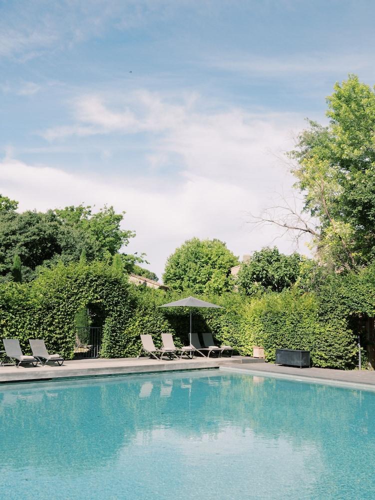 Hotel De L'Image Saint-Rémy-de-Provence 외부 사진