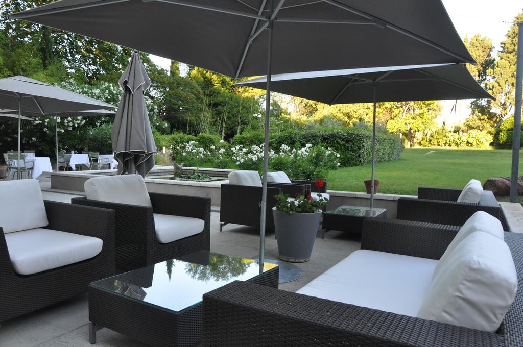 Hotel De L'Image Saint-Rémy-de-Provence 외부 사진