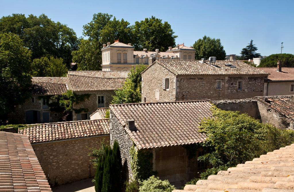 Hotel De L'Image Saint-Rémy-de-Provence 외부 사진