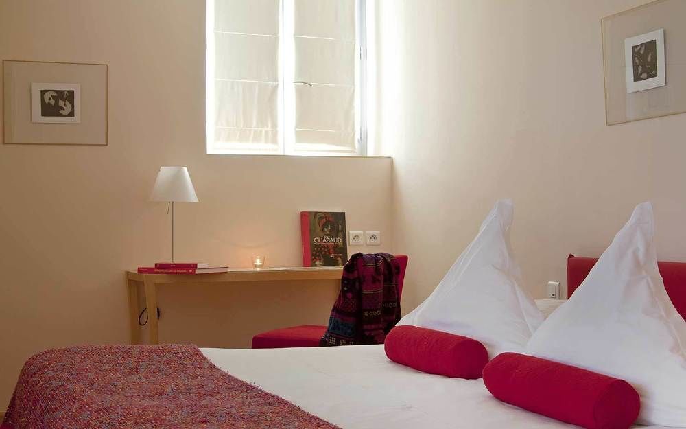 Hotel De L'Image Saint-Rémy-de-Provence 외부 사진