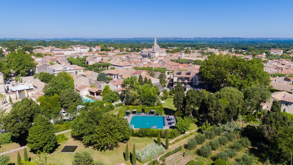 Hotel De L'Image Saint-Rémy-de-Provence 외부 사진