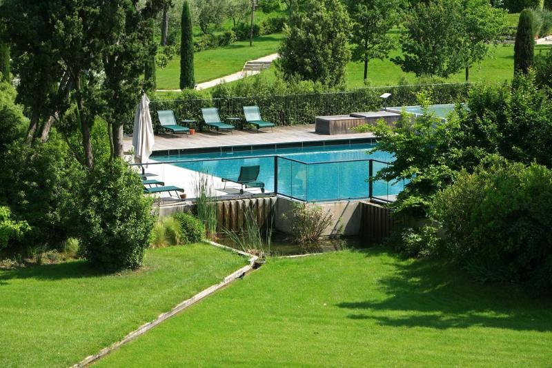 Hotel De L'Image Saint-Rémy-de-Provence 외부 사진