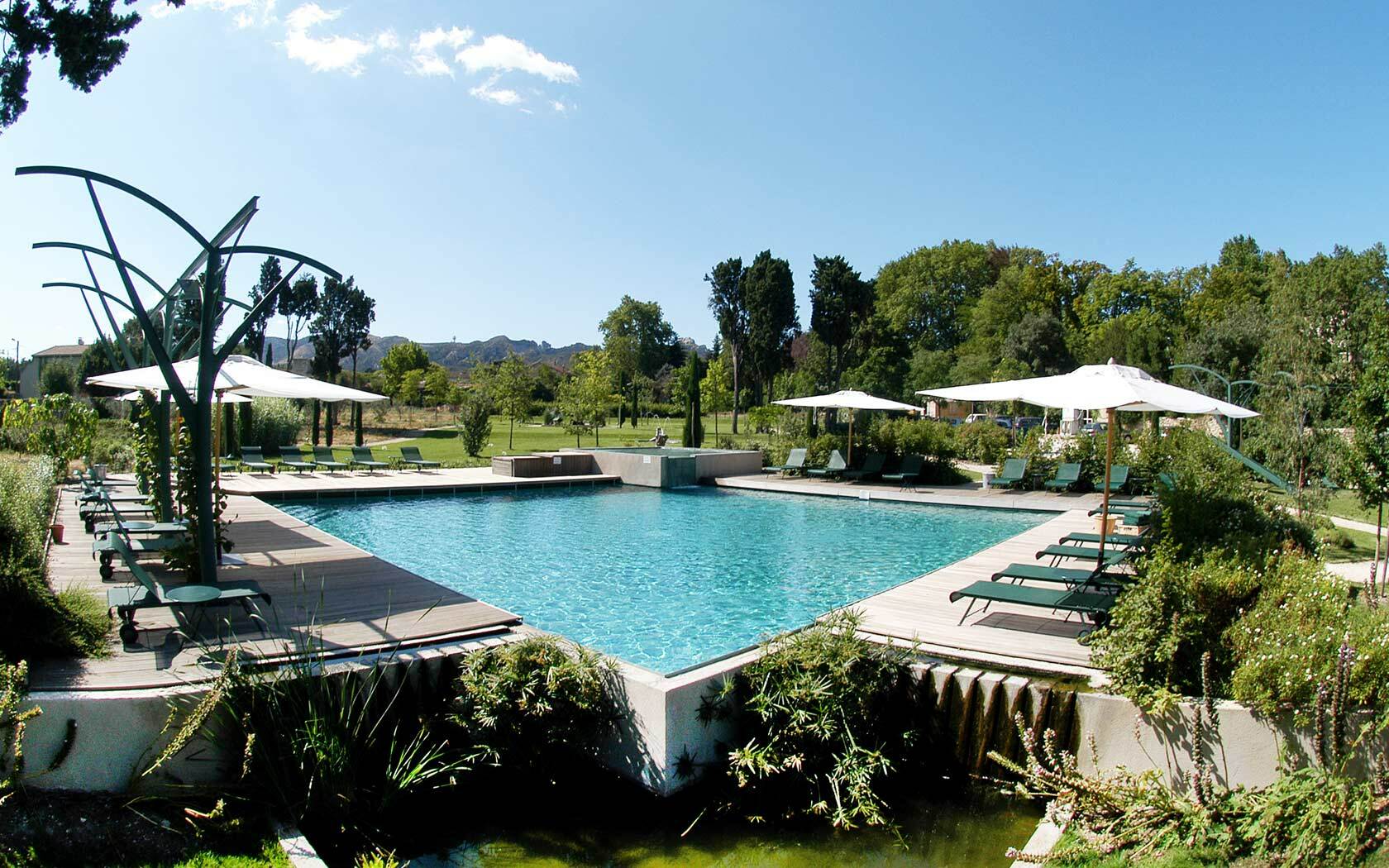 Hotel De L'Image Saint-Rémy-de-Provence 외부 사진